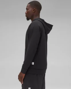 Deltapeak™ 165 Warm Up Hoodie