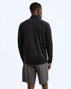 Deltapeak™ 165 Warm Up Quarter Zip