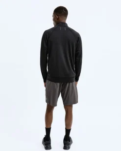 Deltapeak™ 165 Warm Up Quarter Zip