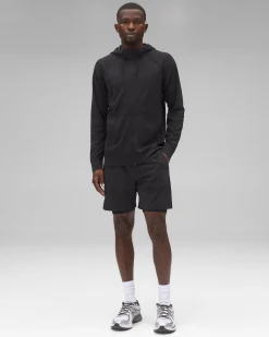 Deltapeak™ 165 Warm Up Zip Hoodie