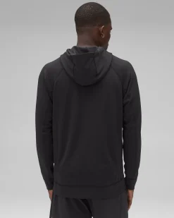 Deltapeak™ 165 Warm Up Zip Hoodie