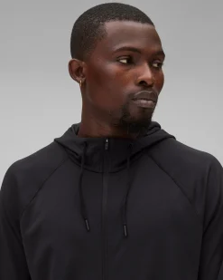 Deltapeak™ 165 Warm Up Zip Hoodie