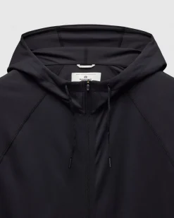Deltapeak™ 165 Warm Up Zip Hoodie
