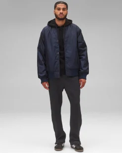 Double Knit Rally Jogger