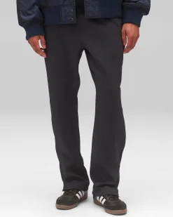 Double Knit Rally Jogger