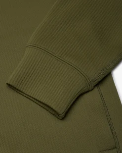 Double Knit Rally Track Jacket