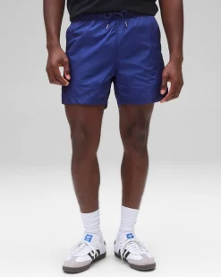 Econyl Nylon Riptide Short 5"
