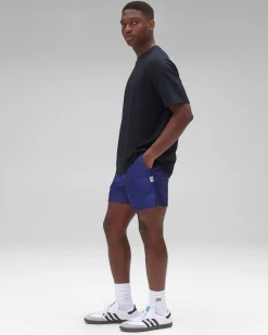 Econyl Nylon Riptide Short 5