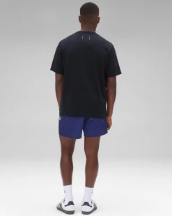 Econyl Nylon Riptide Short 5