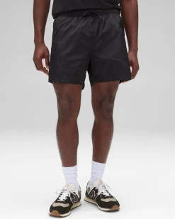 Econyl Nylon Riptide Short 5"