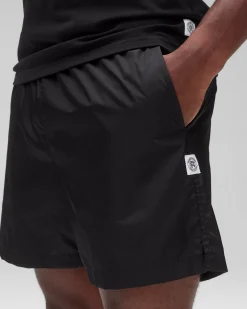 Econyl Nylon Riptide Short 5