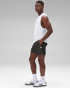 Econyl Nylon Riptide Short 5