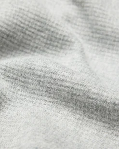 Flatback Thermal Henley