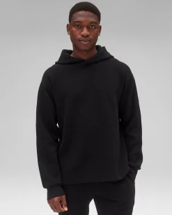 Flatback Thermal Hoodie