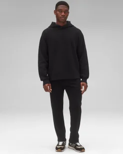 Flatback Thermal Hoodie