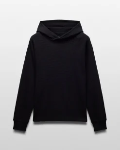 Flatback Thermal Hoodie