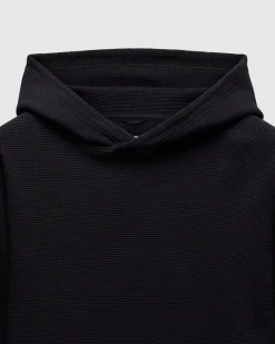Flatback Thermal Hoodie