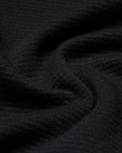 Flatback Thermal Hoodie