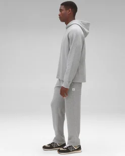 Flatback Thermal Hoodie