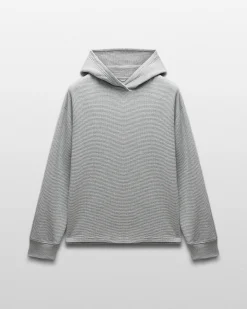 Flatback Thermal Hoodie