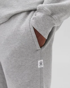 Flatback Thermal Pant