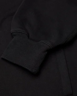 Heavyweight Fleece Bomber