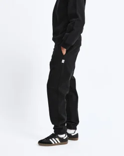 Heavyweight Fleece Cuffed Sweatpant