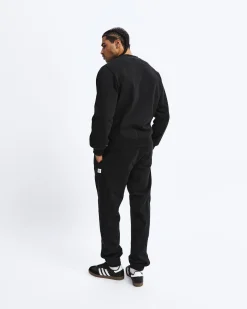 Heavyweight Fleece Cuffed Sweatpant