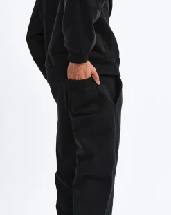 Heavyweight Fleece Cuffed Sweatpant