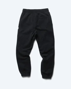 Heavyweight Fleece Cuffed Sweatpant