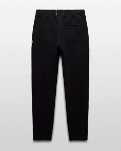 Heavyweight Fleece Slim Sweatpant
