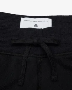 Heavyweight Fleece Slim Sweatpant