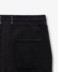 Heavyweight Fleece Slim Sweatpant