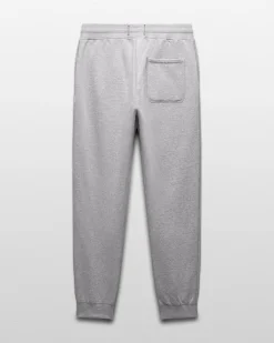 Heavyweight Fleece Slim Sweatpant