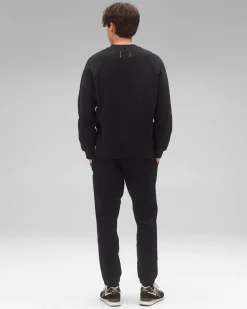 Heavyweight Fleece Standard Crewneck