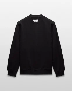 Heavyweight Fleece Standard Crewneck