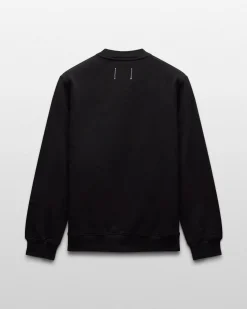 Heavyweight Fleece Standard Crewneck