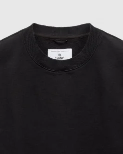 Heavyweight Fleece Standard Crewneck