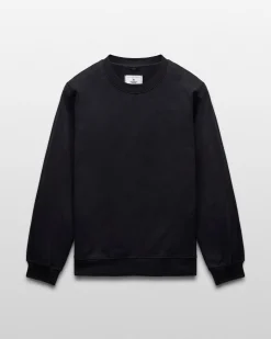 Heavyweight Fleece Standard Crewneck