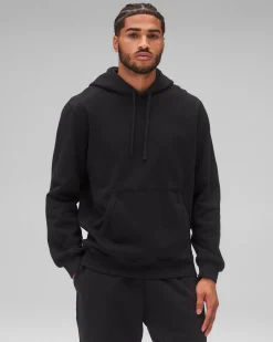 Heavyweight Fleece Standard Hoodie