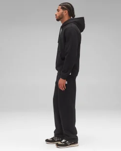 Heavyweight Fleece Standard Hoodie