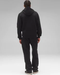 Heavyweight Fleece Standard Hoodie