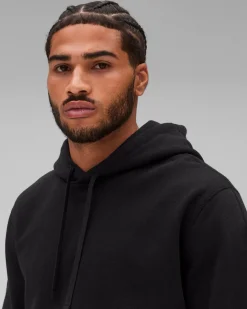 Heavyweight Fleece Standard Hoodie
