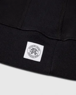 Heavyweight Fleece Standard Hoodie
