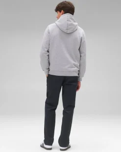 Heavyweight Fleece Standard Hoodie