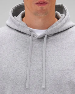 Heavyweight Fleece Standard Hoodie