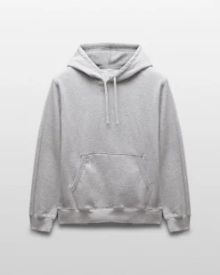 Heavyweight Fleece Standard Hoodie