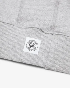 Heavyweight Fleece Standard Hoodie