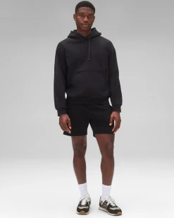 Heavyweight Fleece Standard Hoodie