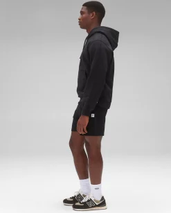 Heavyweight Fleece Standard Hoodie